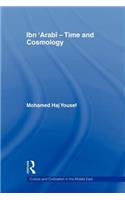 Ibn ‘Arabi - Time and Cosmology