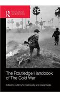 The Routledge Handbook of the Cold War