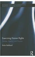Exercising Human Rights