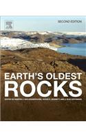 Earth's Oldest Rocks