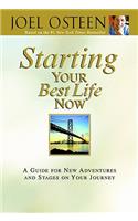 Starting Your Best Life Now