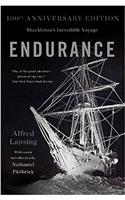 Endurance: Shackletons Incredible Voyage