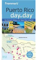 Frommer's Puerto Rico Day by Day