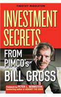 Investment Secrets from Pimco's Bill Gross