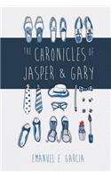 Chronicles of Jasper and Gary