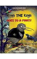 Riwi the Kiwi