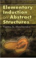 Elementary Induction on Abstract Structures