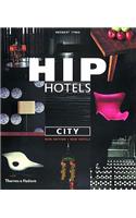 Hip Hotels: City (2nd Edn)