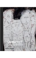 Dubuffet Drawings 1935-1962