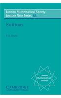 Solitons