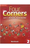 Four Corners, Level 2