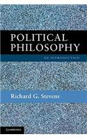 Political Philosophy