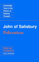 John of Salisbury: Policraticus