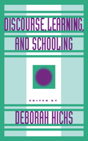 Discourse, Learning, and Schooling