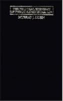 The Political Economy of Public Administration