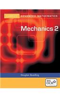 Mechanics 2 for OCR