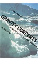Gravity Currents