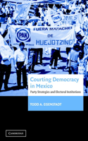Courting Democracy in Mexico