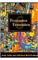 Study Guide and Additional Drill Problems for Fessenden/Fessenden's  Organic Chemistry