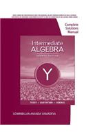 CSM INTERMED ALGEBRA 4E