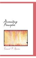 Accounting Principles