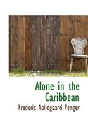 Alone in the Caribbean
