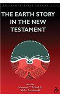 The Earth Story in the New Testament