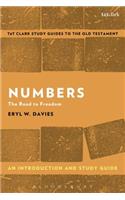 Numbers: An Introduction and Study Guide