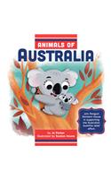 Animals of Australia