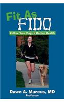 Fit As Fido