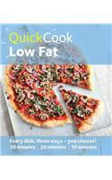 Hamlyn QuickCook: Low Fat