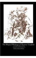 Magical Writings of Thomas Vaughan