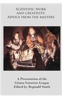 Scientific Work and Creativity