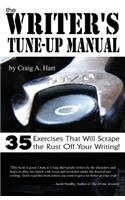Writer's Tune-up Manual