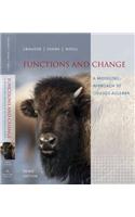 Functions and Change