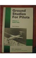 Ground Studies for Pilots