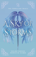 Sky of Storms