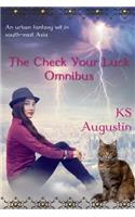 The Check Your Luck Omnibus