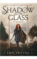 A Shadow on the Glass
