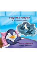 Paige the Penguin