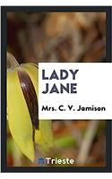 Lady Jane