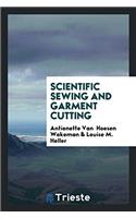 Scientific Sewing and Garment Cutting
