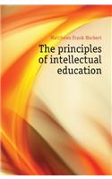 The Principles of Intellectual Education, Pp. 4-137
