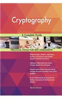 Cryptography A Complete Guide