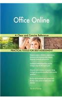 Office Online A Clear and Concise Reference
