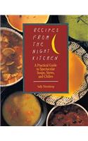 Recipes from the Night Kitchen