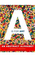 A is for Art