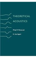 Theoretical Acoustics