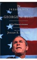 Presidency of George W. Bush