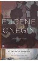 Eugene Onegin: A Novel in Verse: Text (Vol. 1)